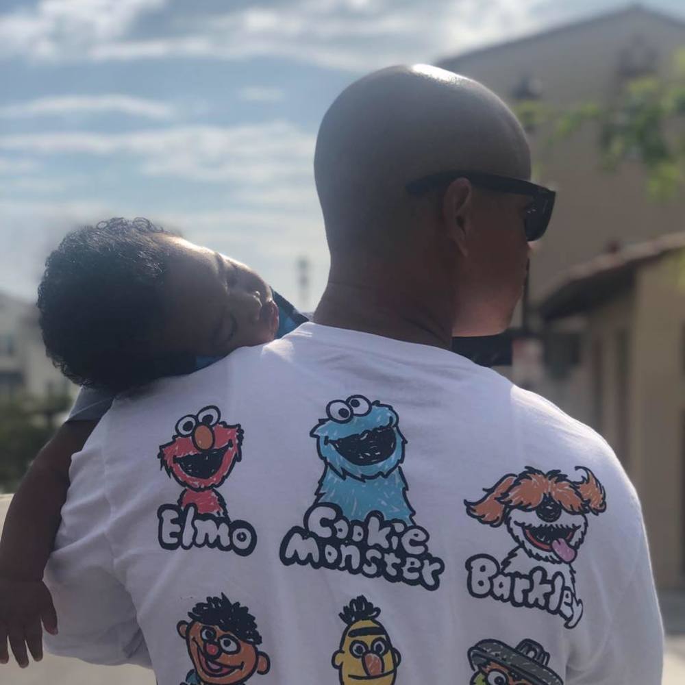 Meet your Posher, Julius